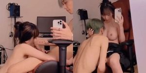 เย้ดน้องฮายโอลี่แฟน