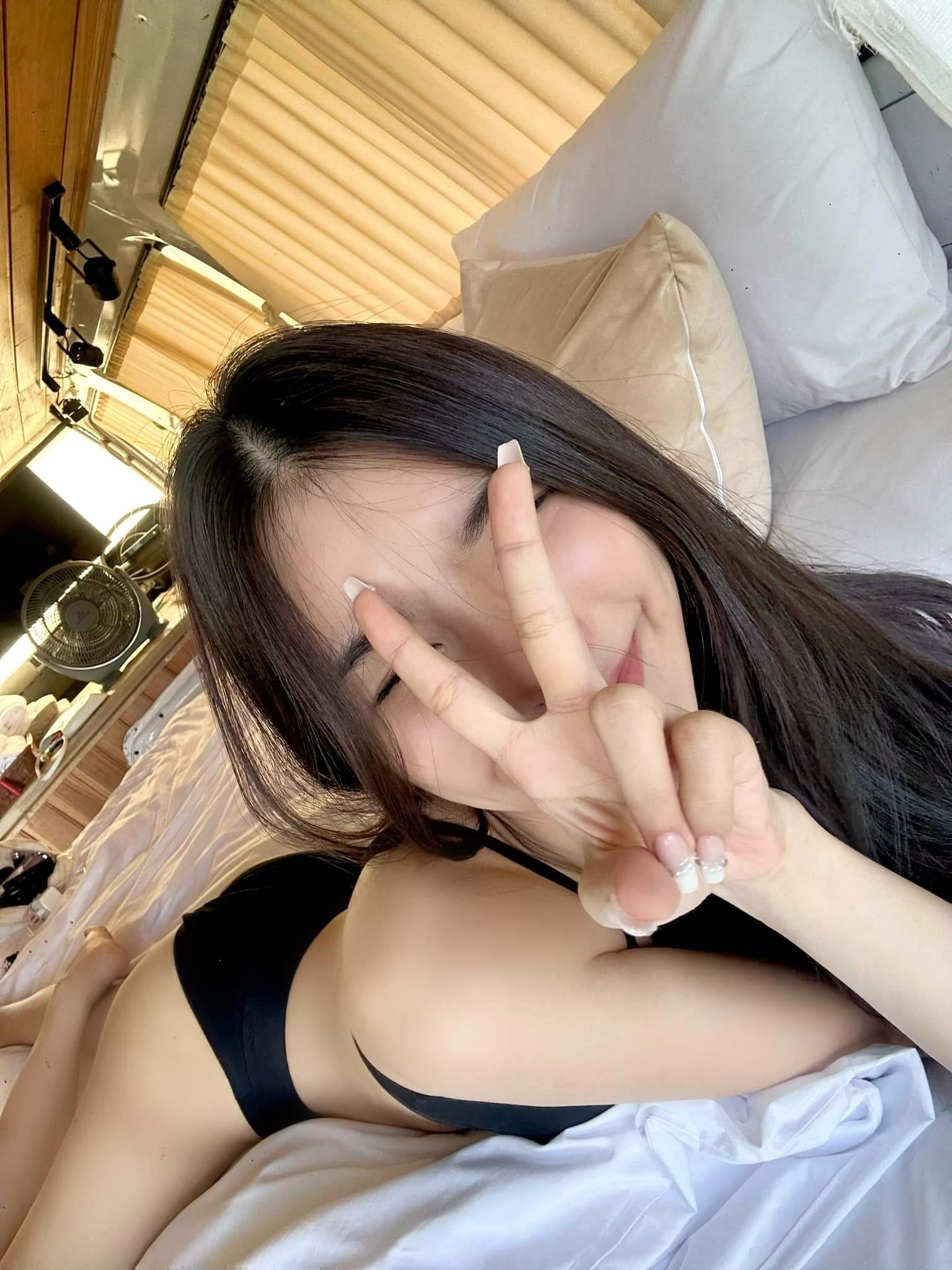 หลุดรูปน้องแบมบู bmangpor 2