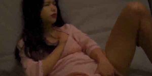นอนเบ็ดหีจนโดนพี่เย็ด