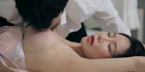 ลูกเลี้ยงมาอ้อนแม่เย็ด