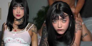 สาวเซ็กซี่มีลายเย็ดมันส์