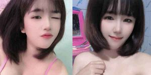 น้องมิ้นนมใหญ่งานดี