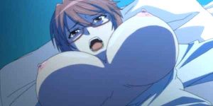 สาวแว่นโดนลักหลับในห้อง