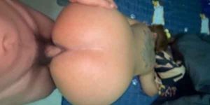 สาวก้นใหญ่เย็ดสะใจ