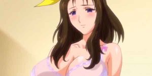 แม่นมใหญ่สอนลูกเย็ด