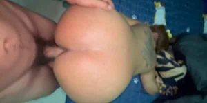 สาวก้นใหญ่เย็ดสะใจมาก